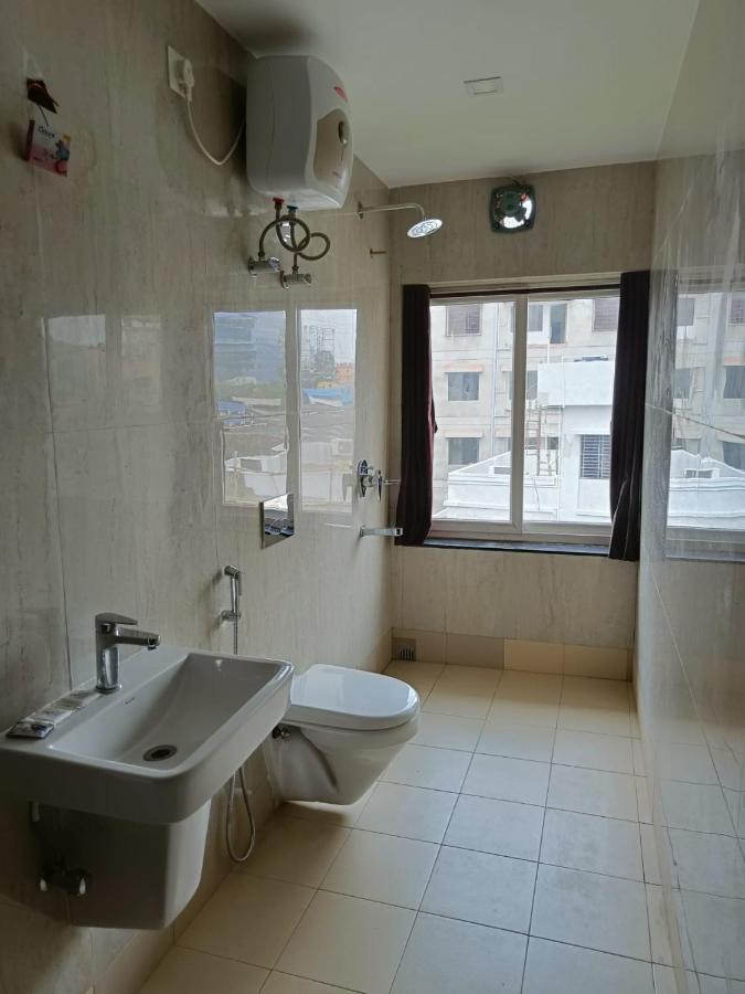 Sheldon Inn Калькутта Экстерьер фото