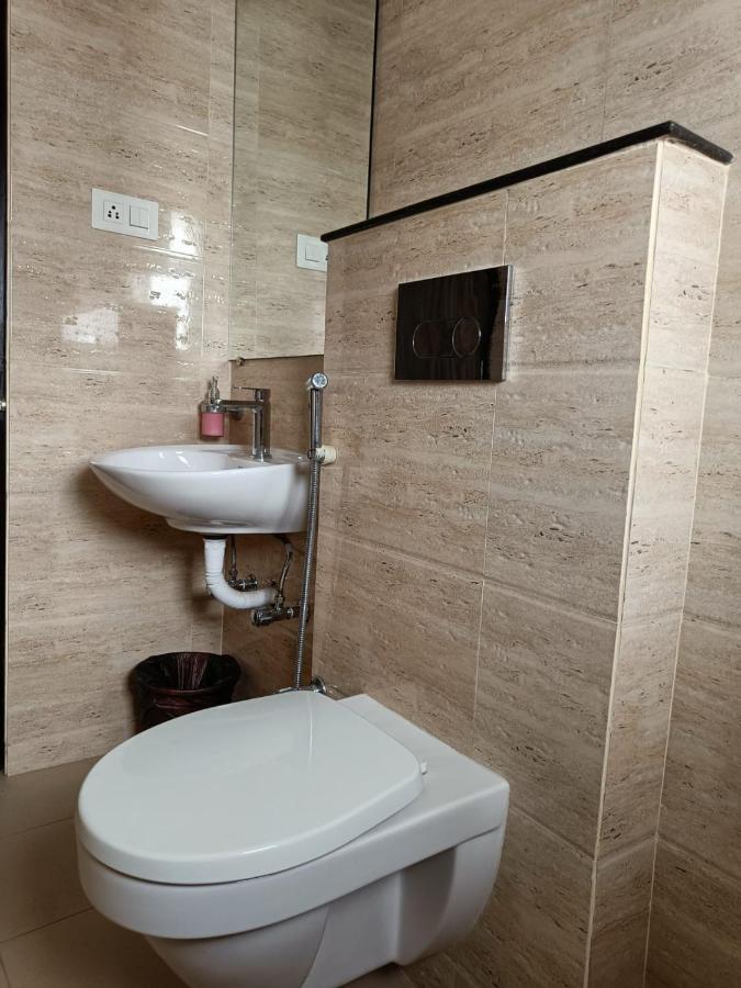 Sheldon Inn Калькутта Экстерьер фото